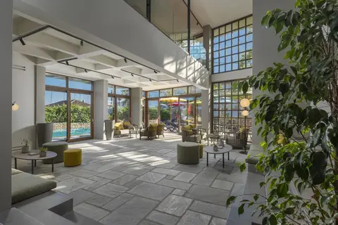 Alkyon Hotel Skiathos in Skiathos, foto 30