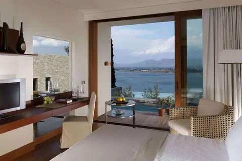 Nafplia Palace Hotel & Villas in Δημοτική Ενότητα Ναυπλιέων — foto 10