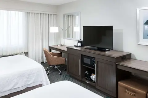 Hampton Inn Ft. Lauderdale/Downtown Las Olas Area in Fort Lauderdale, foto 17