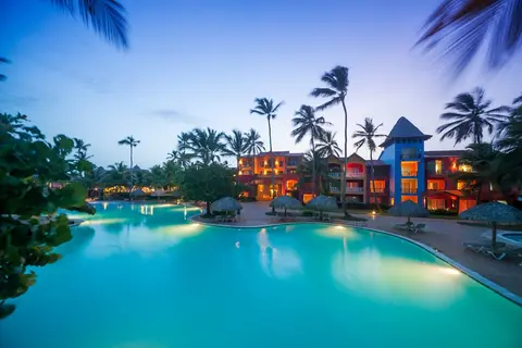 Caribe Deluxe Princess in Salvaleón de Higüey — foto 4