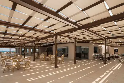 Shams Lodge Watersport Resort in Safaga, foto 16
