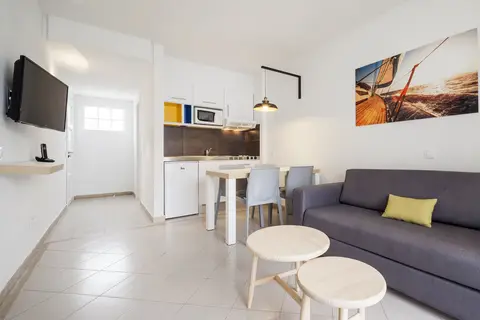 Hotel ILUNION Menorca in Ferreries — foto 10