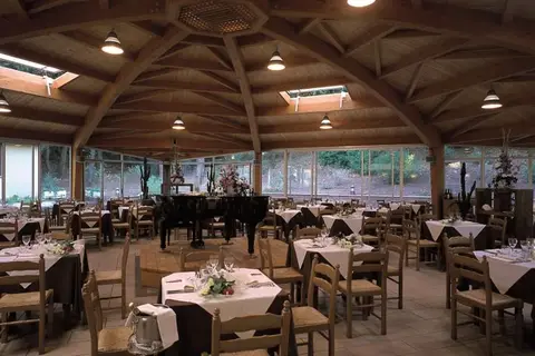 Park Hotel I Lecci in San Vincenzo — foto 20