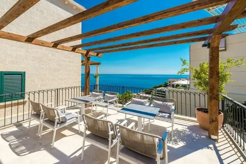 Villa Orabelle in Dubrovnik — foto 9