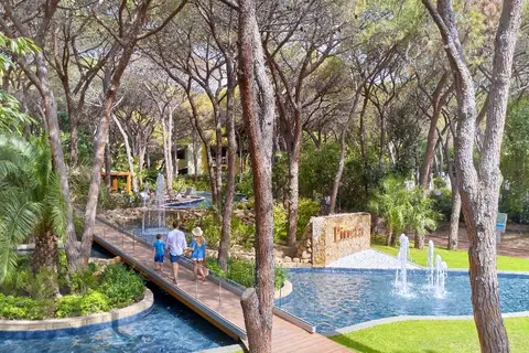 Forte Village - Hotel Pineta in Pula