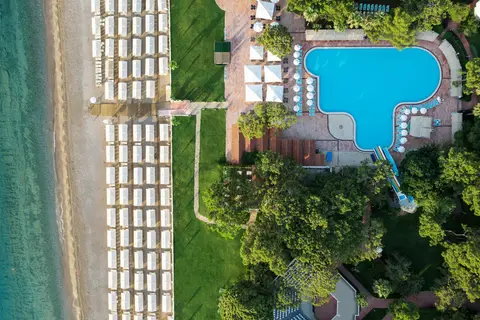 Rai Premium Tekirova in Kemer — foto 25