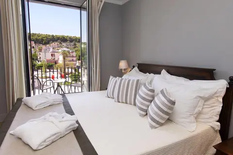 Aenos Hotel in Αργοστόλι — foto 22