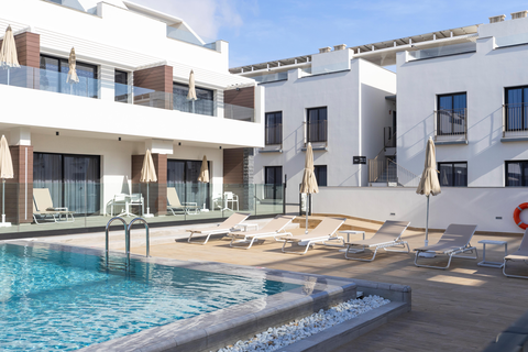 Esmeralda Cotillo Homes By LIVVO foto 11