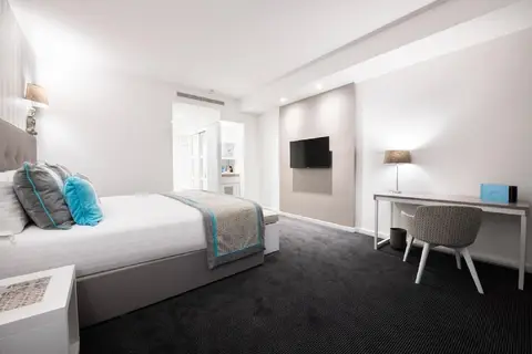 Hotel Juliani in San Ġiljan — foto 13