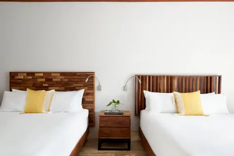 Kimpton Aluna Tulum in Cancún — foto 13