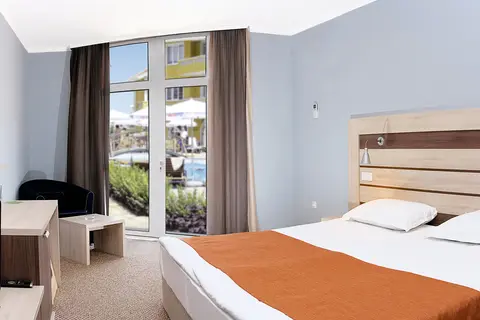 Blue Orange Beach Resort in Созопол — foto 13