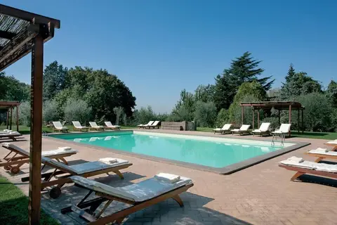 Parkhotel Villa Grazioli in Grottaferrata — foto 6