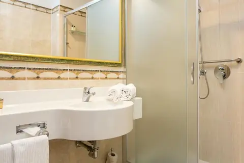 Sure Hotel Collection by Best Western Hotel Mirage in Milaan, foto 10