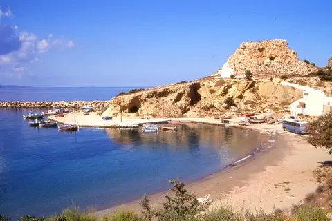 Popi's Studios in Δημοτική Ενότητα Καρπάθου — foto 6