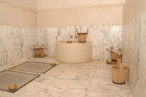 Riad Dar Sbihi in Marrakesh — foto 9