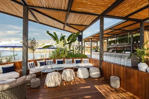 Kaya Palazzo Resort & Residences Le Chic Bodrum in Bodrum, foto 7