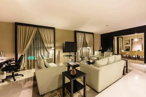 Ramada Plaza by Wyndham Dubai Deira in ديرة — foto 16