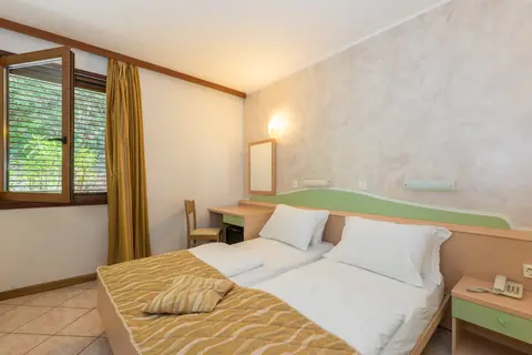 Hotel Narcis in Labin — foto 17