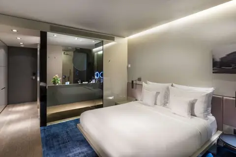 Sana Berlin Hotel in Berlijn — foto 11