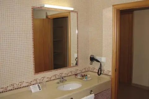 Hotel Room in Pontevedra — foto 2