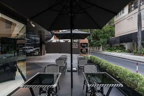 The Key Premier Sukhumvit in Bangkok — foto 13