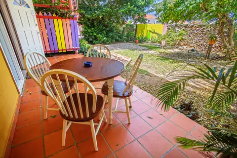 Rancho el Sobrino in Westpunt, foto 25