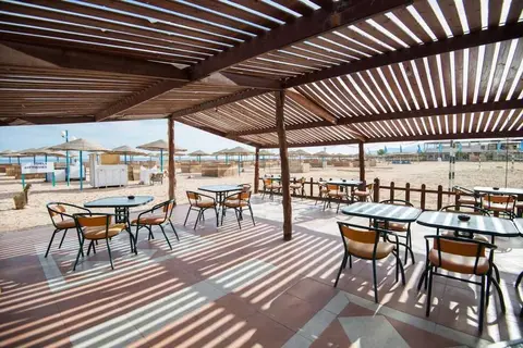 Shams Safaga Resort in سفاجا — foto 16