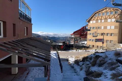 Apartamentos Ski Sabica in Sierra Nevada — foto 24