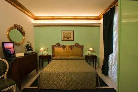 Grand Hotel Michelacci in Gabicce Mare — foto 3