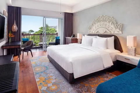 Grand Mercure Bali Seminyak in Kuta — foto 6