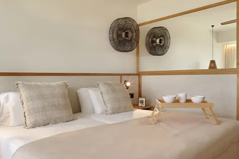 Paradisus Gran Canaria (ex. Melia Tamarindos) in San Bartolomé de Tirajana — foto 11