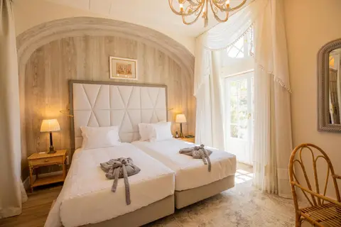 Estoril Vintage Hotel in Cascais, foto 16