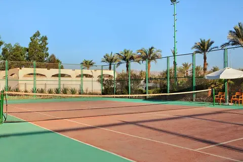 Jaz Fayrouz Resort in Sharm El Sheikh — foto 28