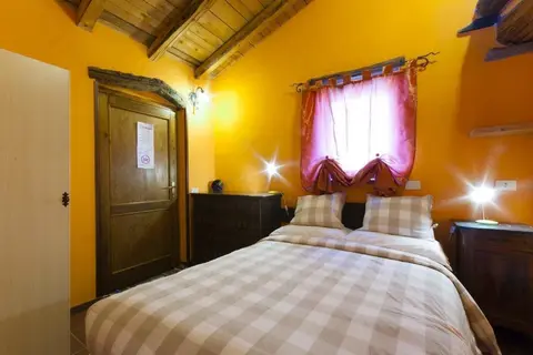 Agriturismo Al Marnich in Schignano — foto 12
