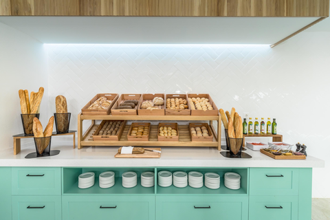 Barcelo Ponent Beach foto 13