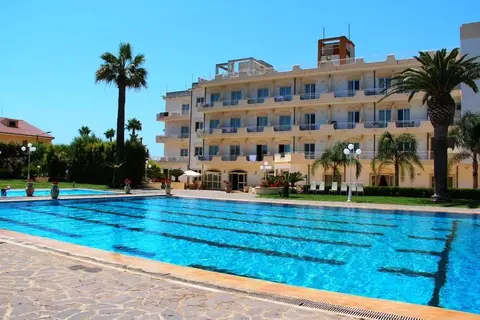 Club Hotel Kennedy in Roccella Ionica