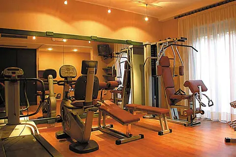 Best Western Hotel Mediterraneo in Catania, foto 19