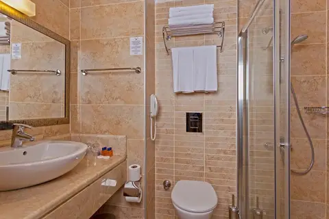 Riviera Hotel & Spa in Alanya — foto 4