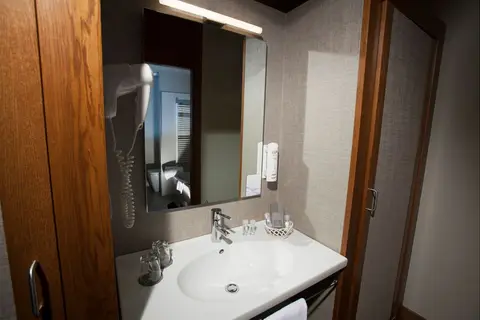 Spa Attica21 Villalba in Vilalba — foto 14
