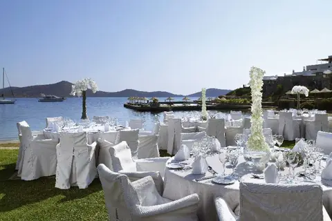 Porto Elounda Golf & Spa Resort in Elounda — foto 17
