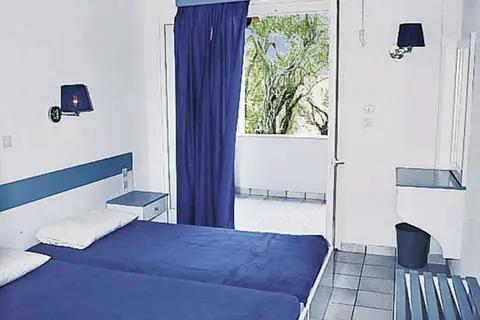 Hotel Alexis in Acharavi, foto 2