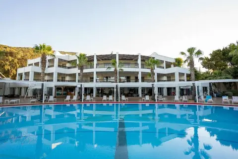 Latanya Park Resort in Bodrum — foto 2