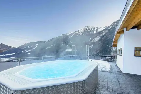 Hotel Krimml in Krimml — foto 10