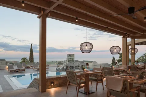 Galaxy Suites Boutique Resort foto 5