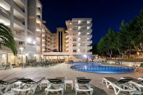 Hotel Best Da Vinci Royal in Salou — foto 9
