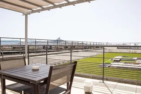Holiday Inn Express Marseille in Marseille — foto 7