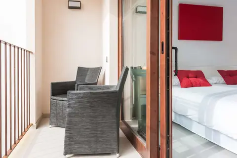 Alcudia Petit Hotel in Alcúdia — foto 19