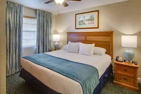 Fantasy World Resort in Baseball and Boardwalk Court — foto 3
