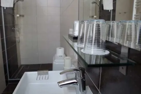 Hotel Zilt Vlissingen foto 9