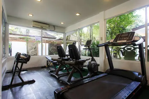 Chaweng Cove Beach Resort in Chaweng Cove Resotel, foto 16